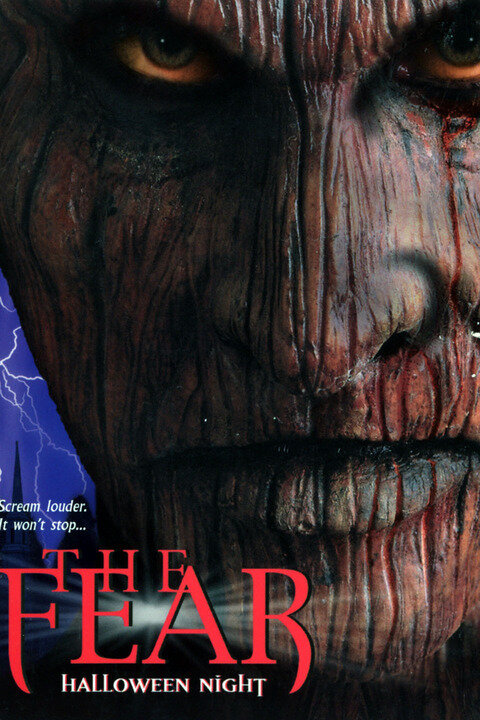  Страх Хеллоуин смотреть онлайн (1999) 